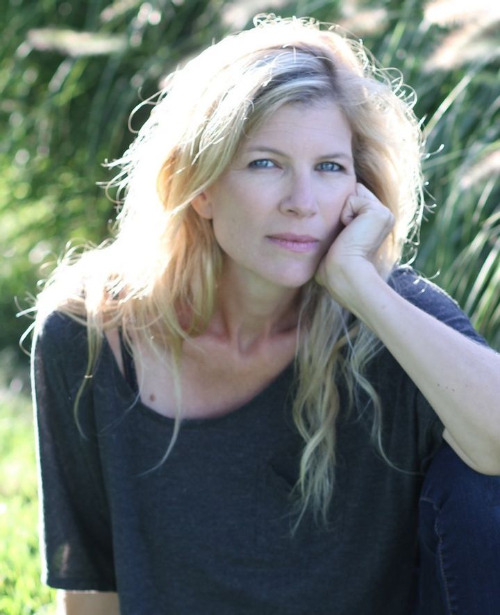 Alexandra Tydings – Now
