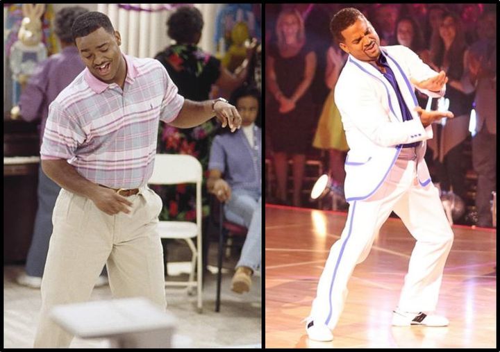 Alfonso Ribeiro