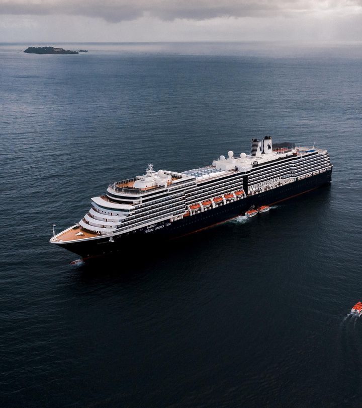 Almost a Dozen Ships Passed By