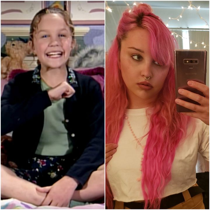 Amanda Bynes’ Mental Health and Substance Abuse