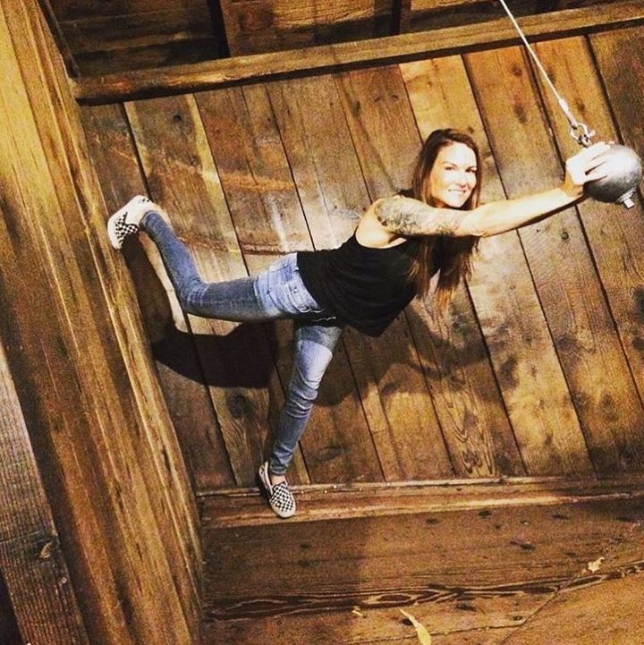 New Chapter: Producing Women's Stories