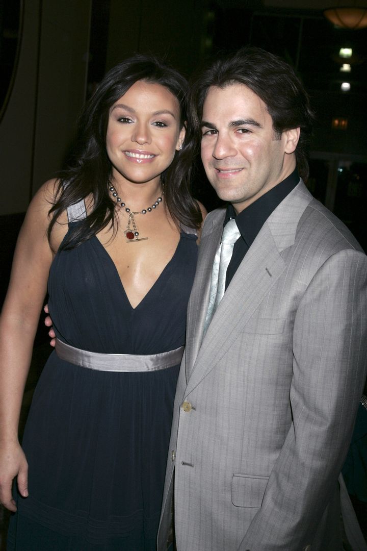 The Night Their Roof Caught Fire