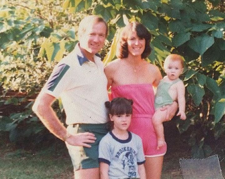 An Ambitious Dreamer