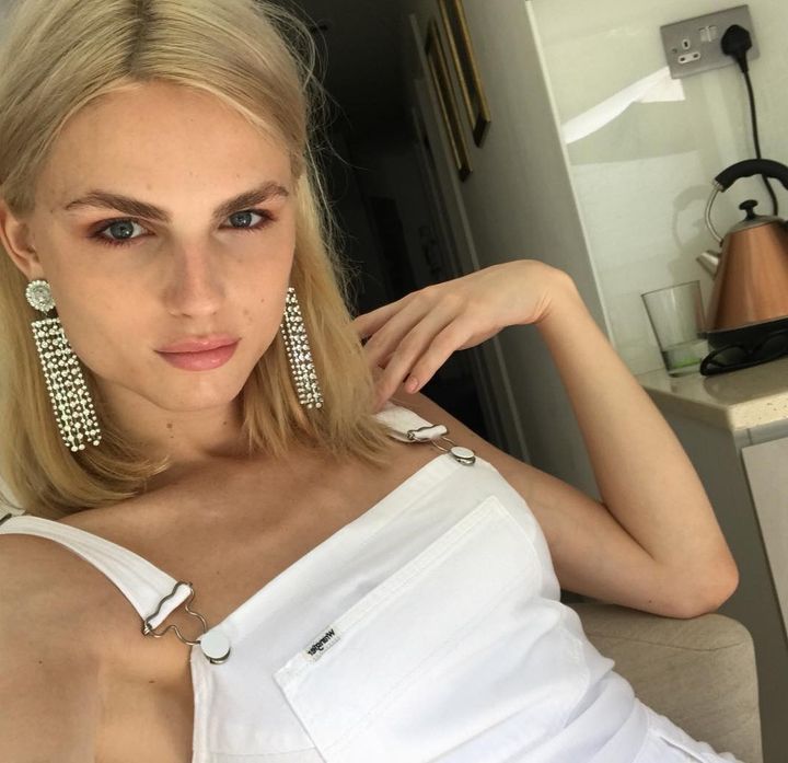 Andreja Pejic