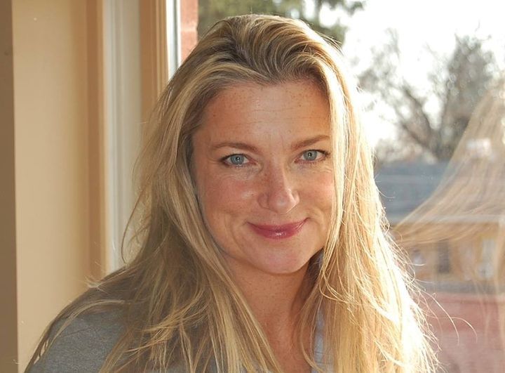 Angela Dohrmann