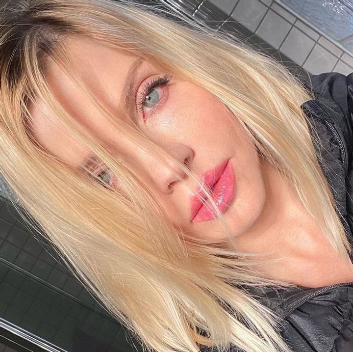 Angela Little as Sheree