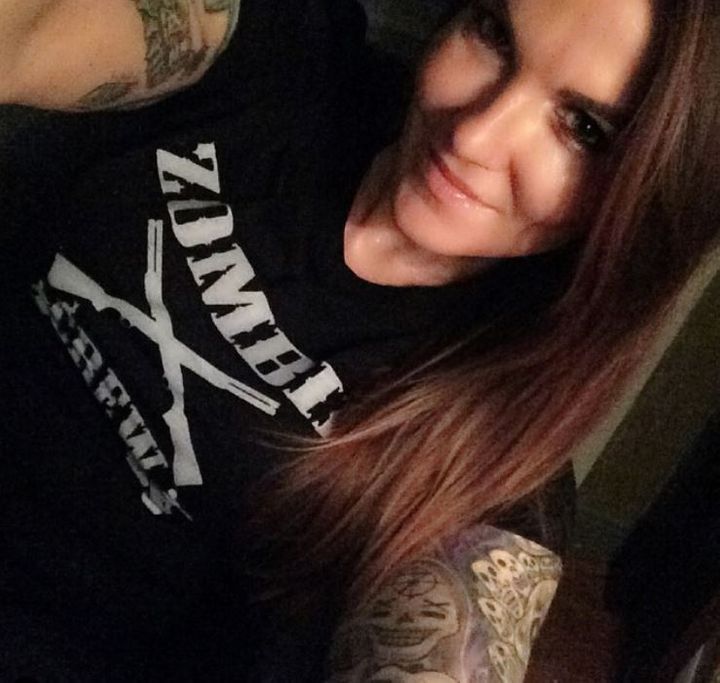 Angelica to Lita