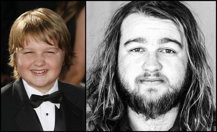 Angus T. Jones