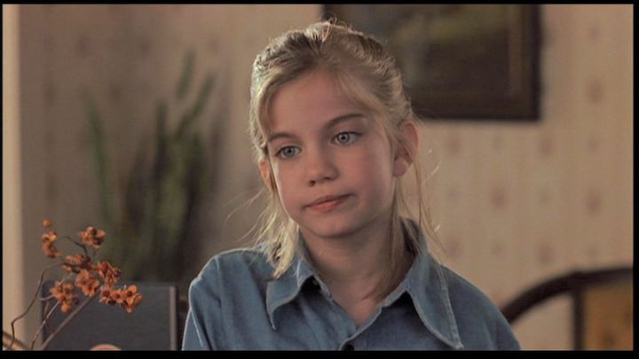 Anna Chlumsky - Then