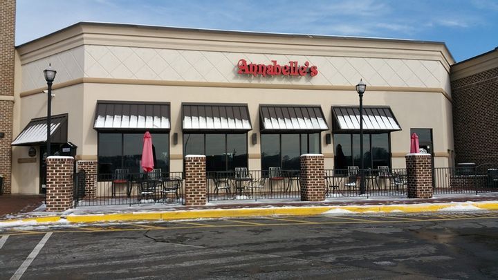 Annabelle's