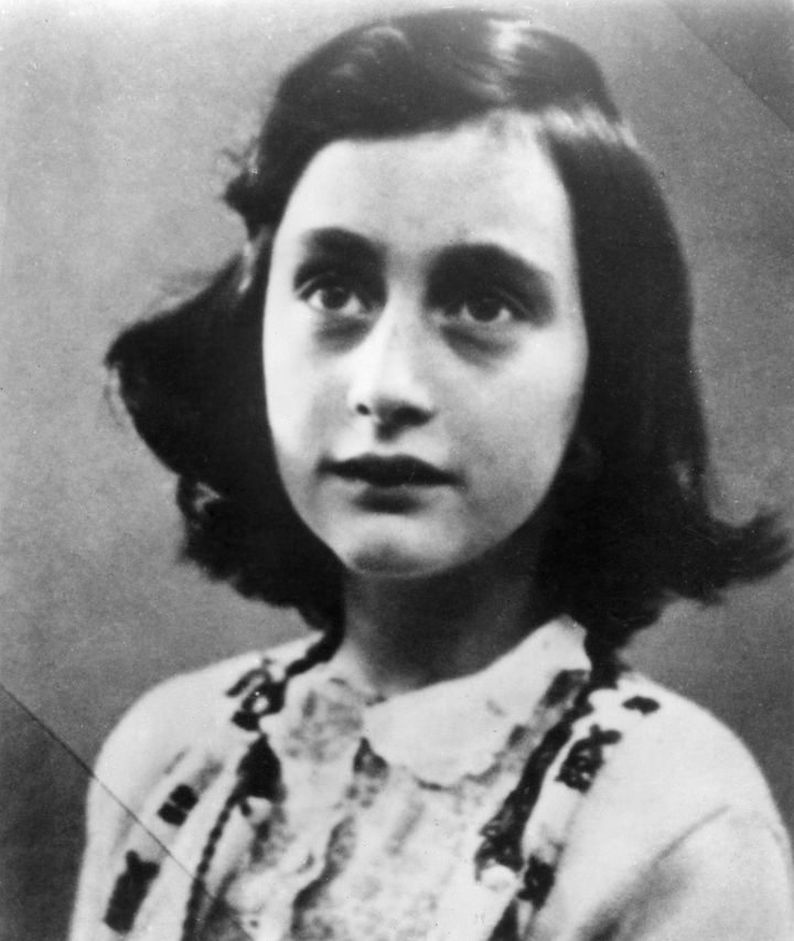 A Teenager's Diary That Moved Millions