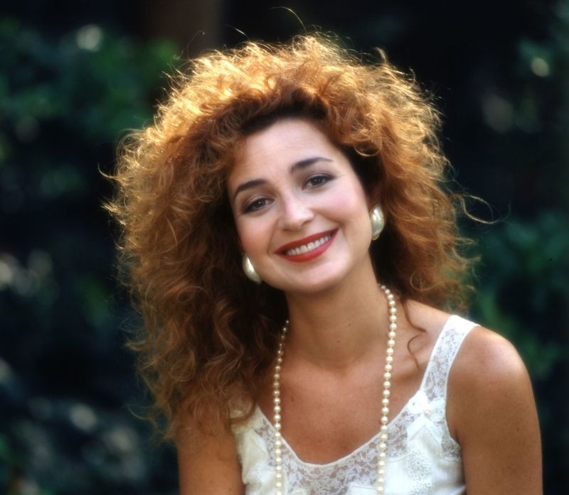 Annie Potts as Mary Jo