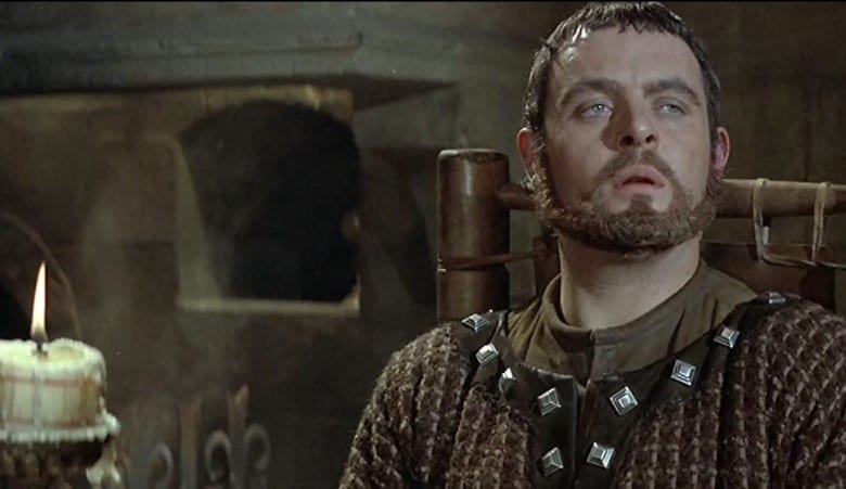 Anthony Hopkins: The Lion in Winter