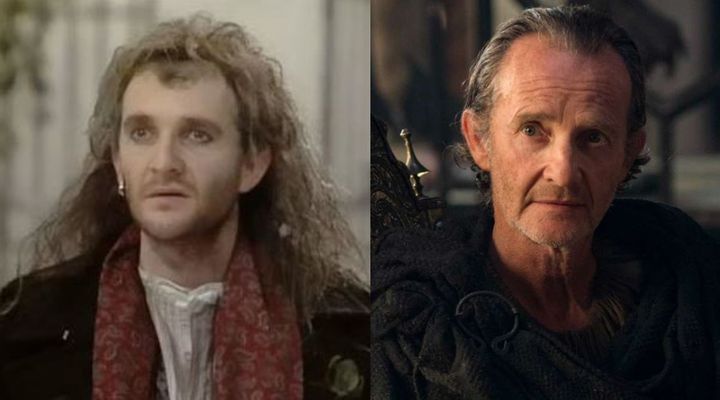Anton Lesser (Qyburn)