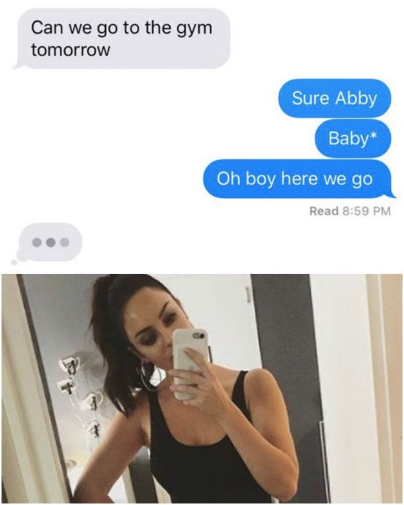 Autocorrect or a typo