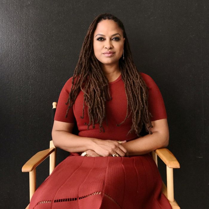 Ava DuVernay