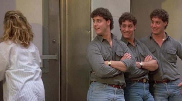 Basking In Their Success