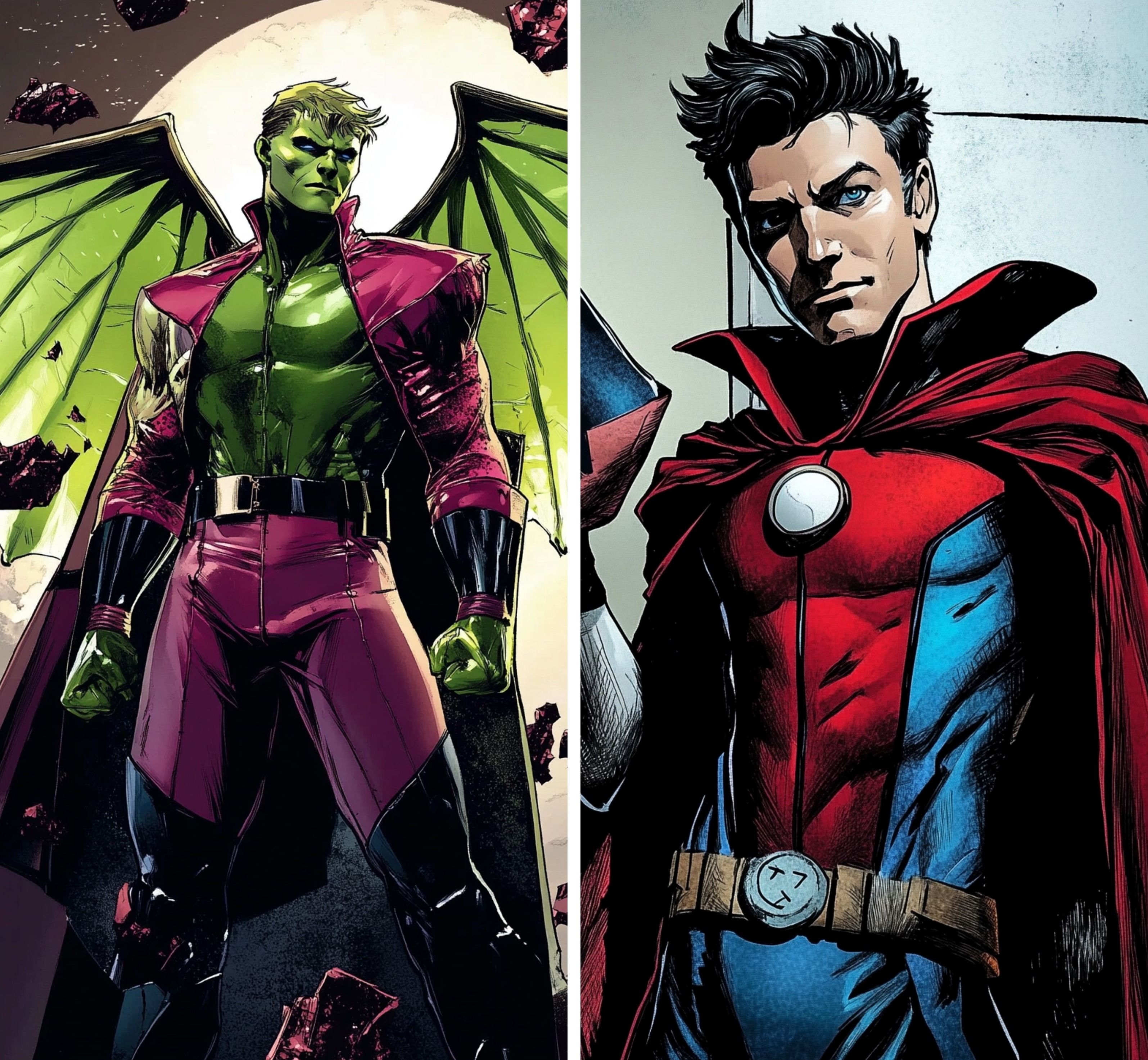 Hulkling AutoReviewHub