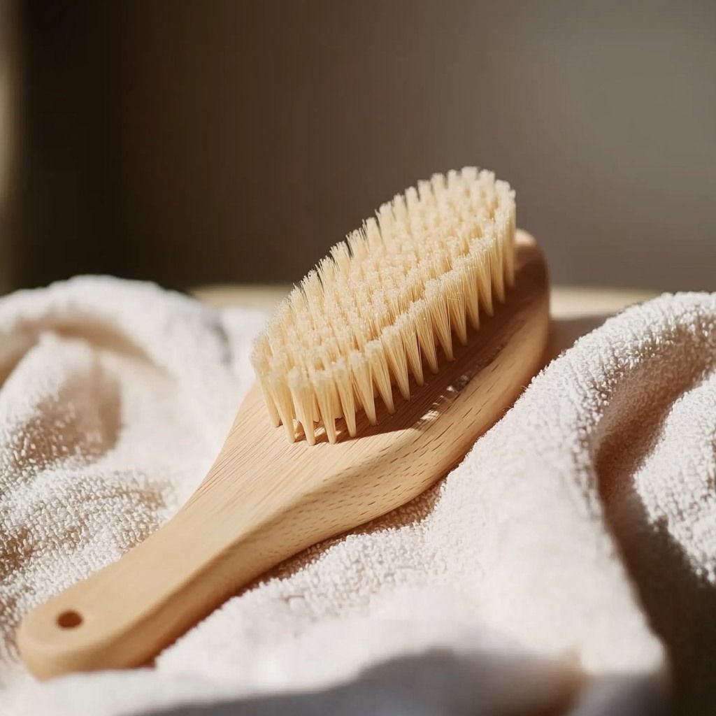 The Routine to Trim Your Chest