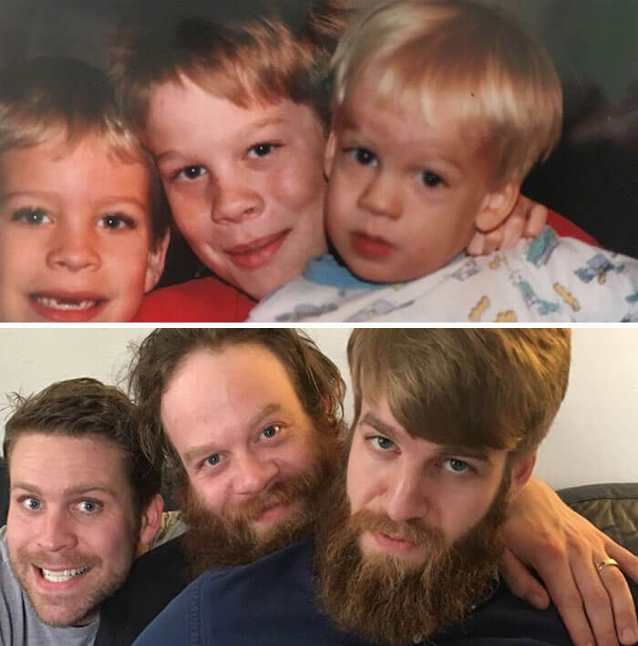 Beard Bros