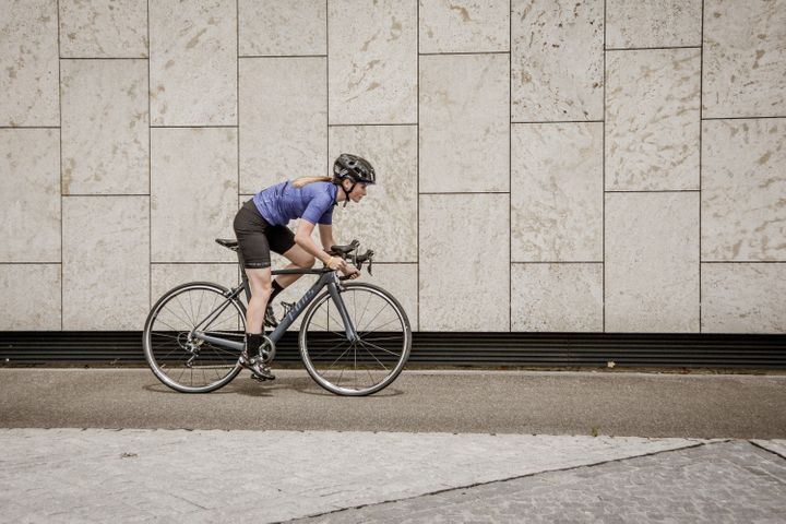 Benefits of Cycling