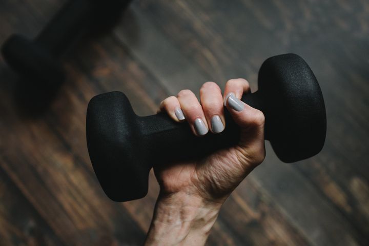 Benefits of Dumbbell Farmer’s Carry