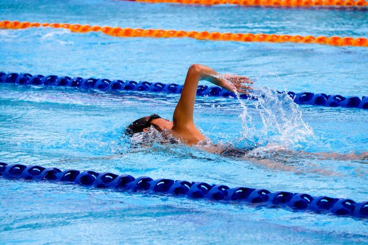 Benefits of Water Exercises and Swimming