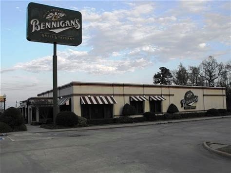 Bennigan’s