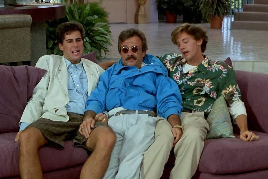 Bernie’s starting to get a little ripe