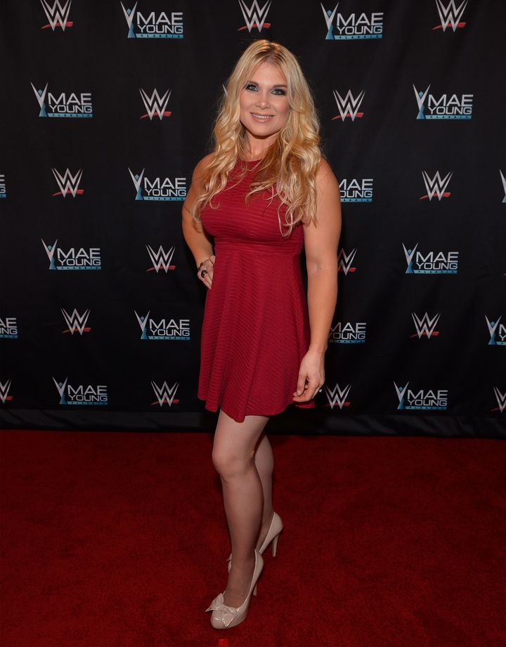 Beth Phoenix