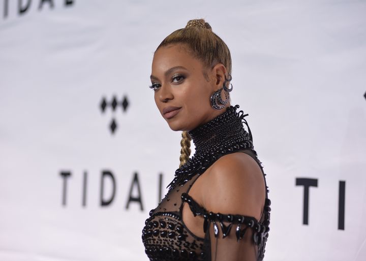 Beyoncé Knowles-Carter - Now