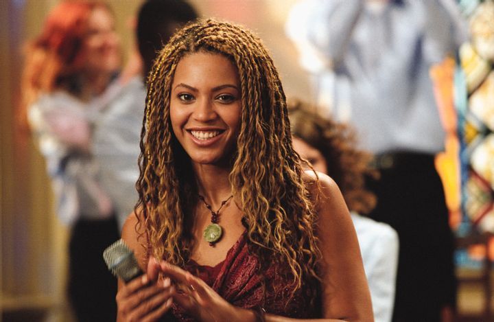 Beyoncé Knowles-Carter - Then