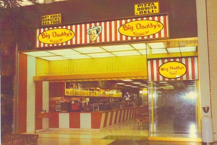 Big Daddy's Restaurants