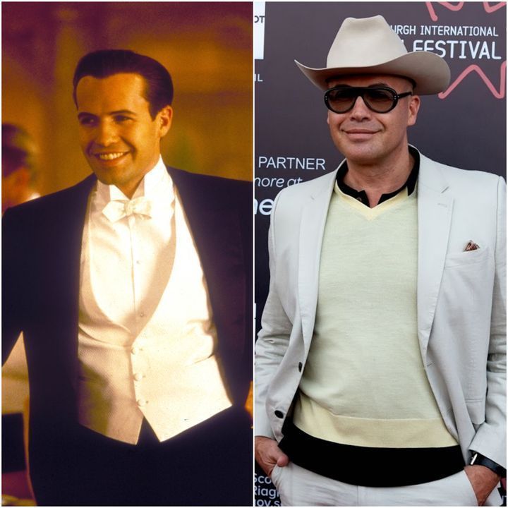 Billy Zane's Unforgotten Role