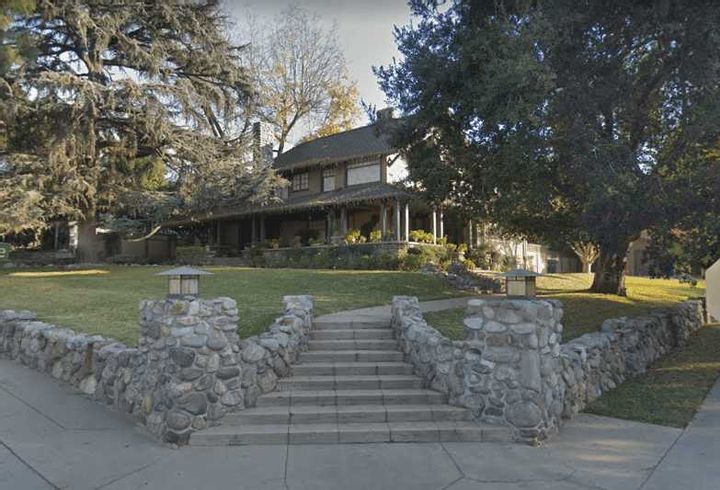 Bird Box | Monrovia, CA