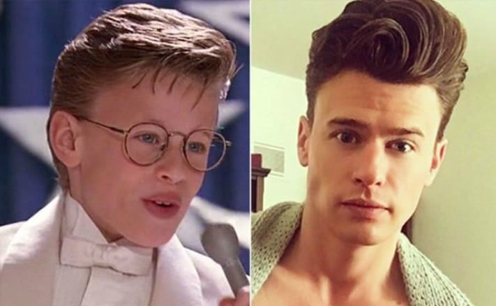 Blake McIver Ewing's Waldo
