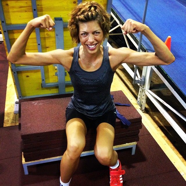 Blanka Vlasic