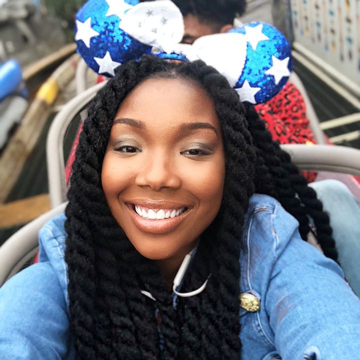 Brandy Norwood - Now