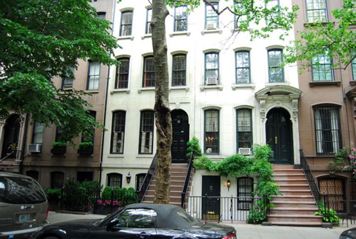 Breakfast at Tiffany's | New York, NY