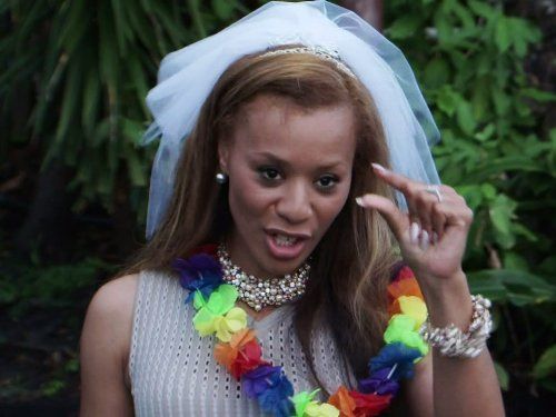 Bridezilla