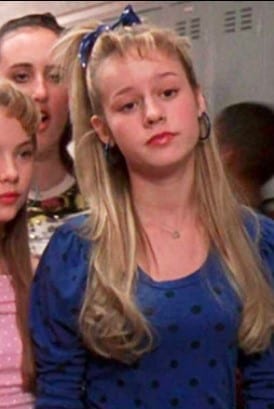 Brie Larson: 13 Going on 30