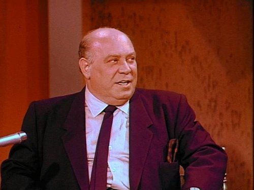 Bringing on the Fifth Stooge