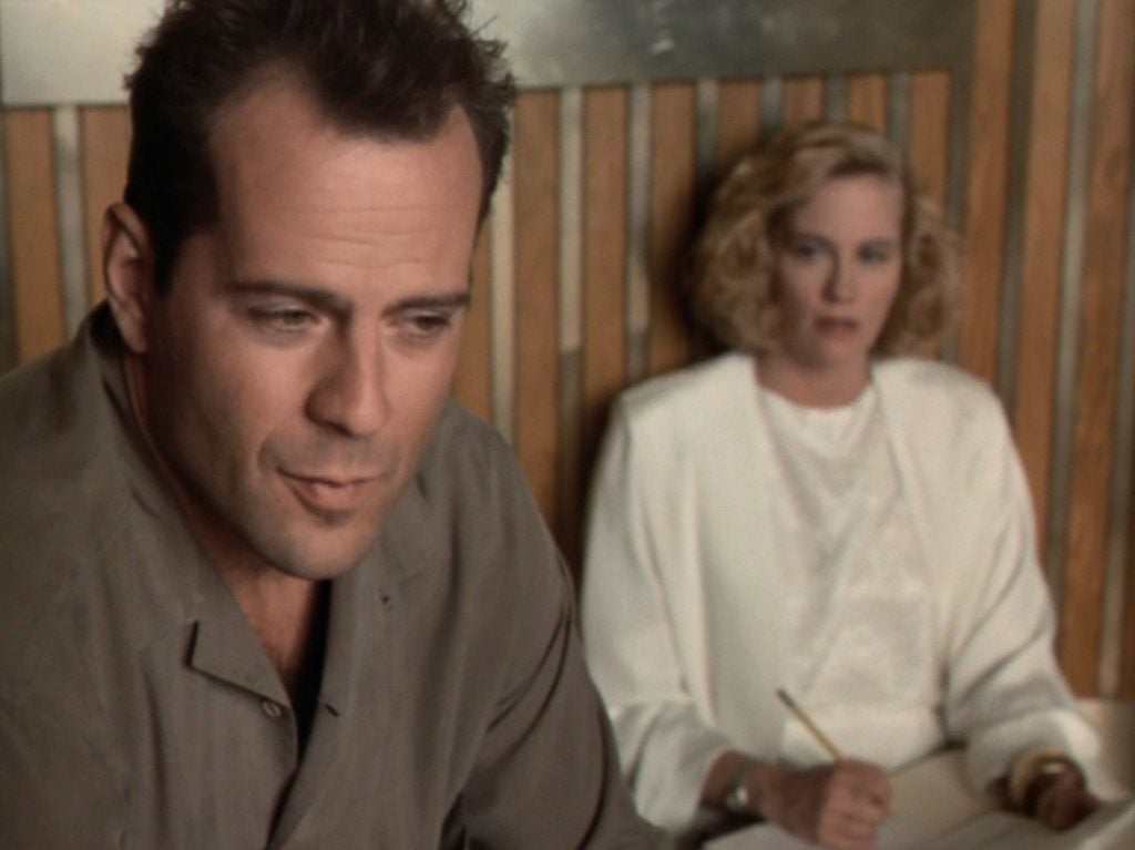 Bruce Willis