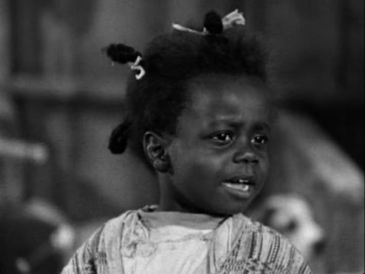 Buckwheat