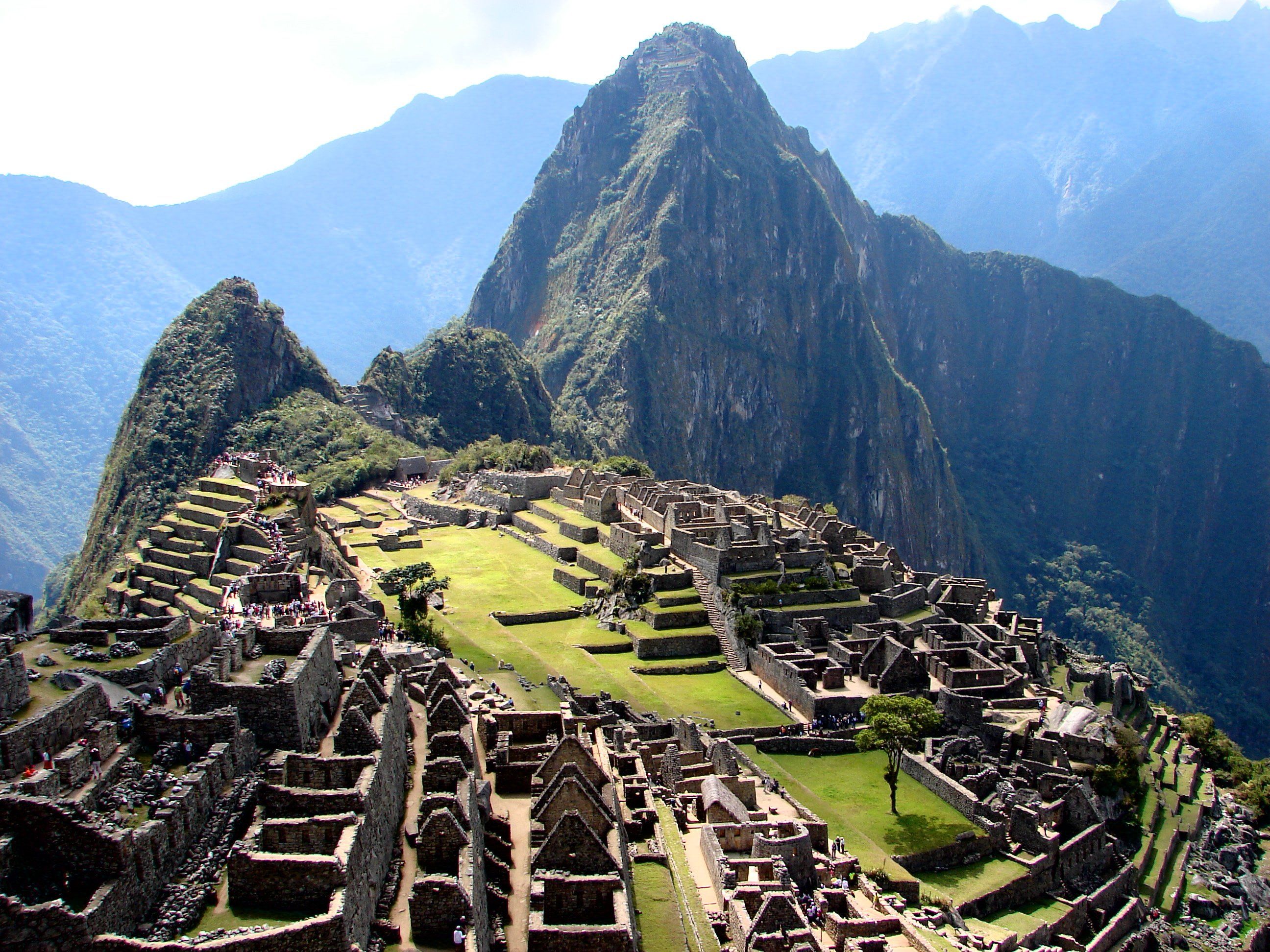 Building on the fault lines