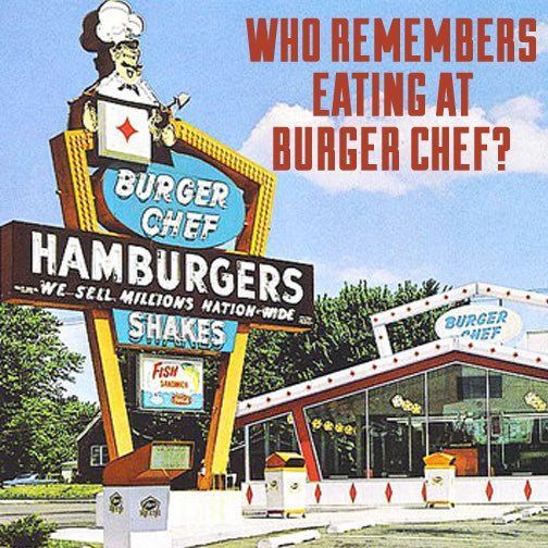 Burger Chef