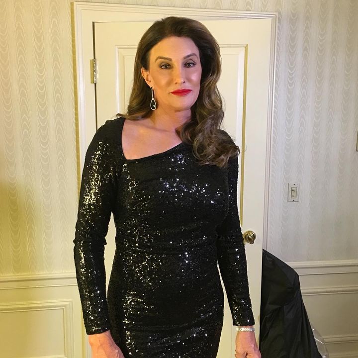 Caitlyn Jenner