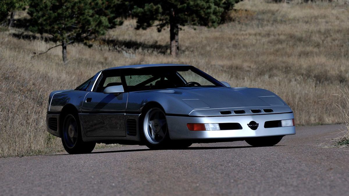 Callaway Sledgehammer - 255 MPH