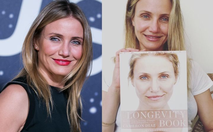 Cameron Diaz