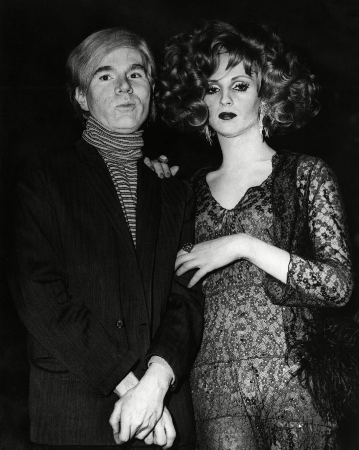 Candy Darling
